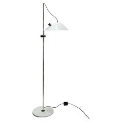 Stehlampe im Vintage-Stil von Lella Montecroci & Marco de Carli für Arrelam, Italien 1970er Jahre