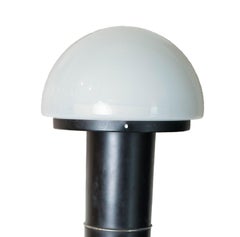 Vintage Floor Lamp by Leucos, 1970s