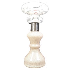 Stehlampe im Vintage-Stil von Mazzega, 1960er Jahre