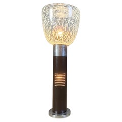 Stehlampe im Vintage-Stil von Mazzega, 1960er Jahre