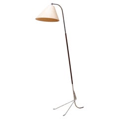 Vintage Floor Lamp by Pete Sans, Taller Uno, Barcelona, 1990s