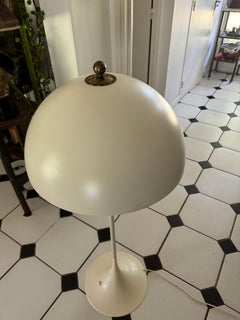 Vintage Floor lamp by Poulsen