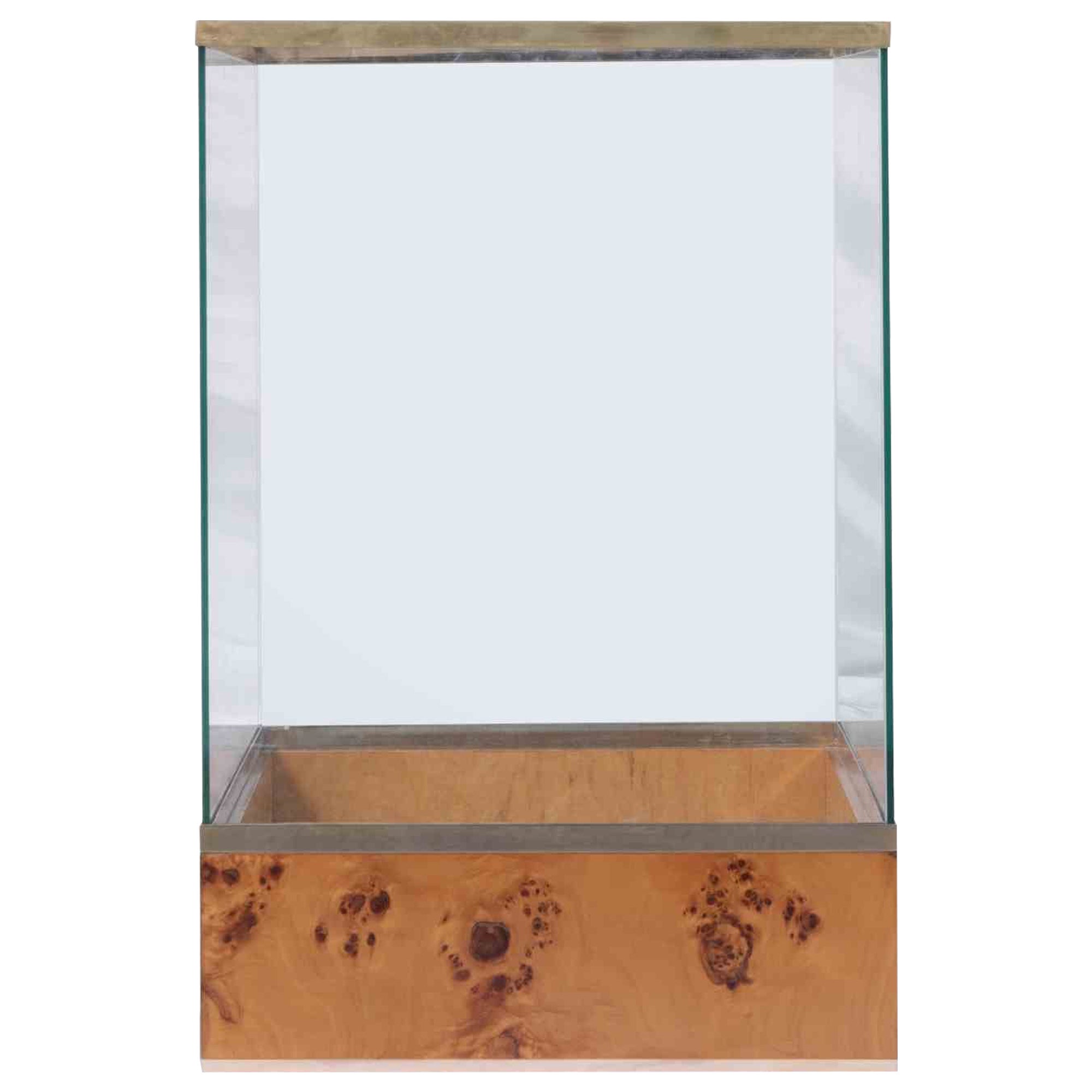 Vintage Floor Lamp by Romeo Rega, Italy 1970s