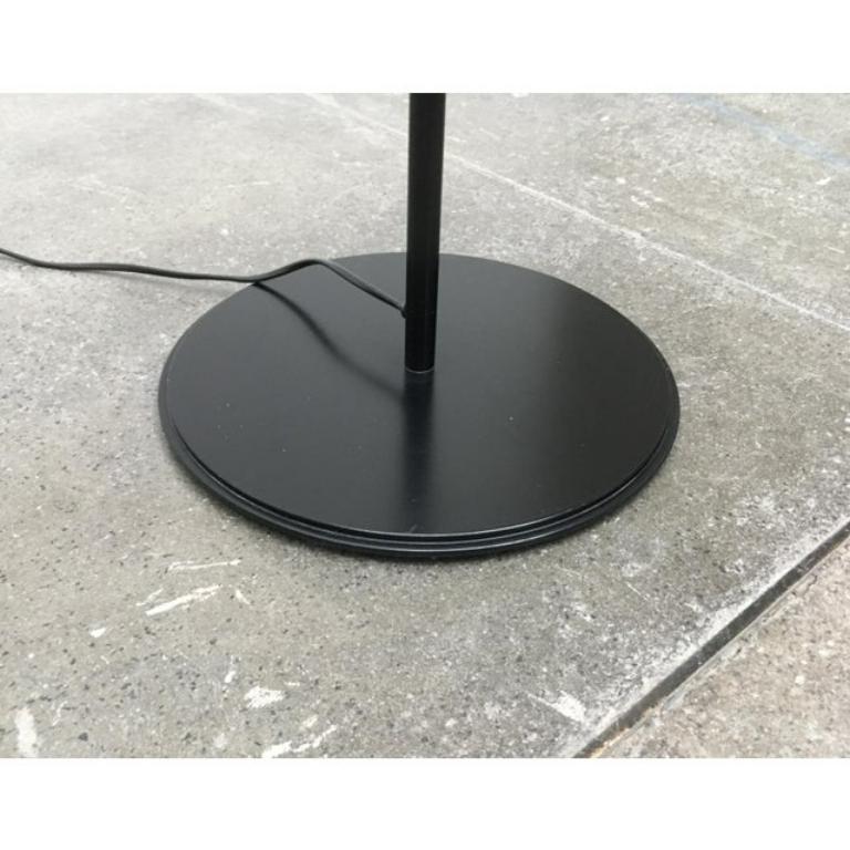 Vintage Floor Lamp by V. Frauenknecht for Swiss Lamps International, 1970s For Sale 5