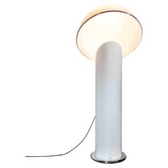 Vintage Floor Lamp CIOT by Ennio Chiggio for Lumenform, Italy 1970s