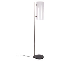 Vintage Floor Lamp Danish Design by Louis Poulssen