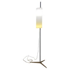 Used floor lamp, design 1960’s