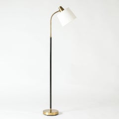Vintage Floor Lamp from Falkenbergs Belysning