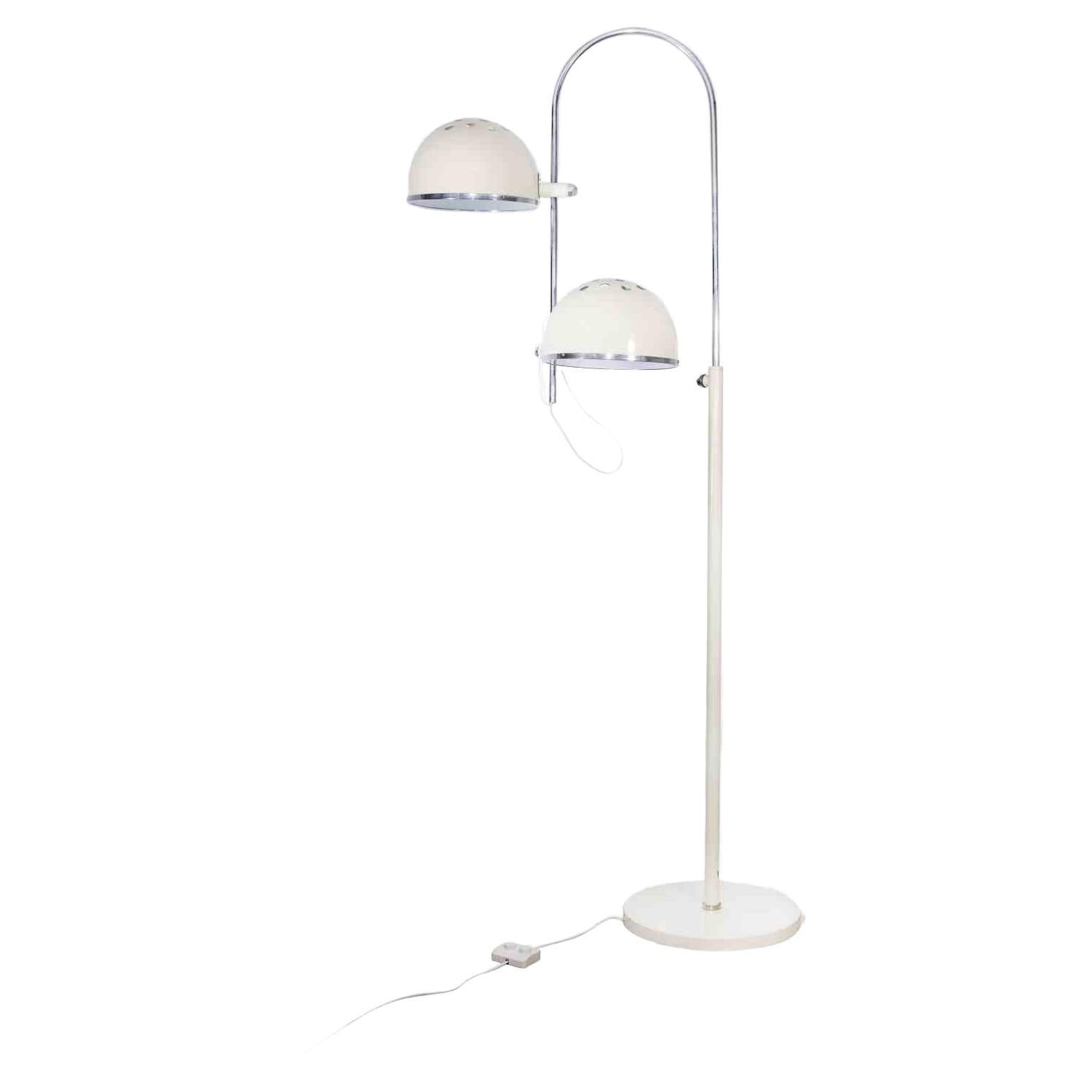 Lampadaire vintage, Italie, années 1960