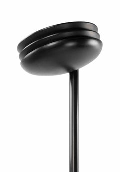 Vintage Floor Lamp, Italy 1980s