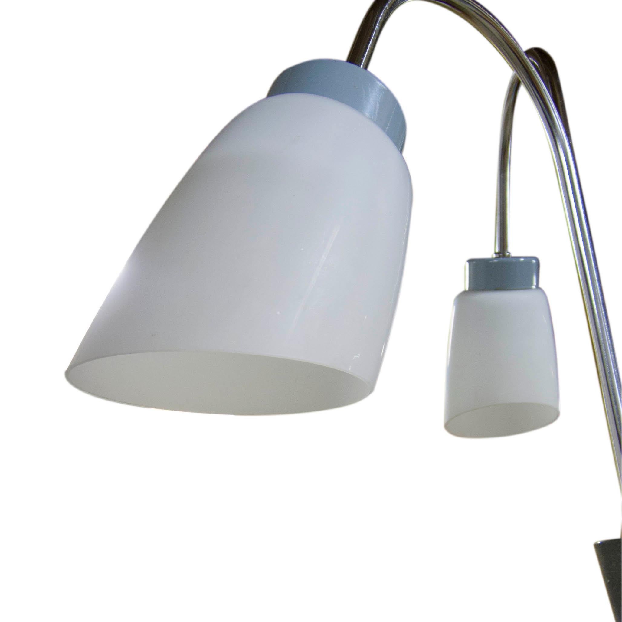 Tchèque Lampadaire vintage:: Europe centrale:: Midcentury en vente