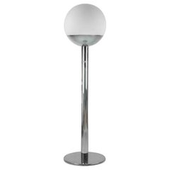 Vintage Floor Lamp Mod. P428  by Pia Guidetti Crippa for Luci, 1970s