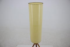 Lampada da terra vintage, ULUV, anni '60