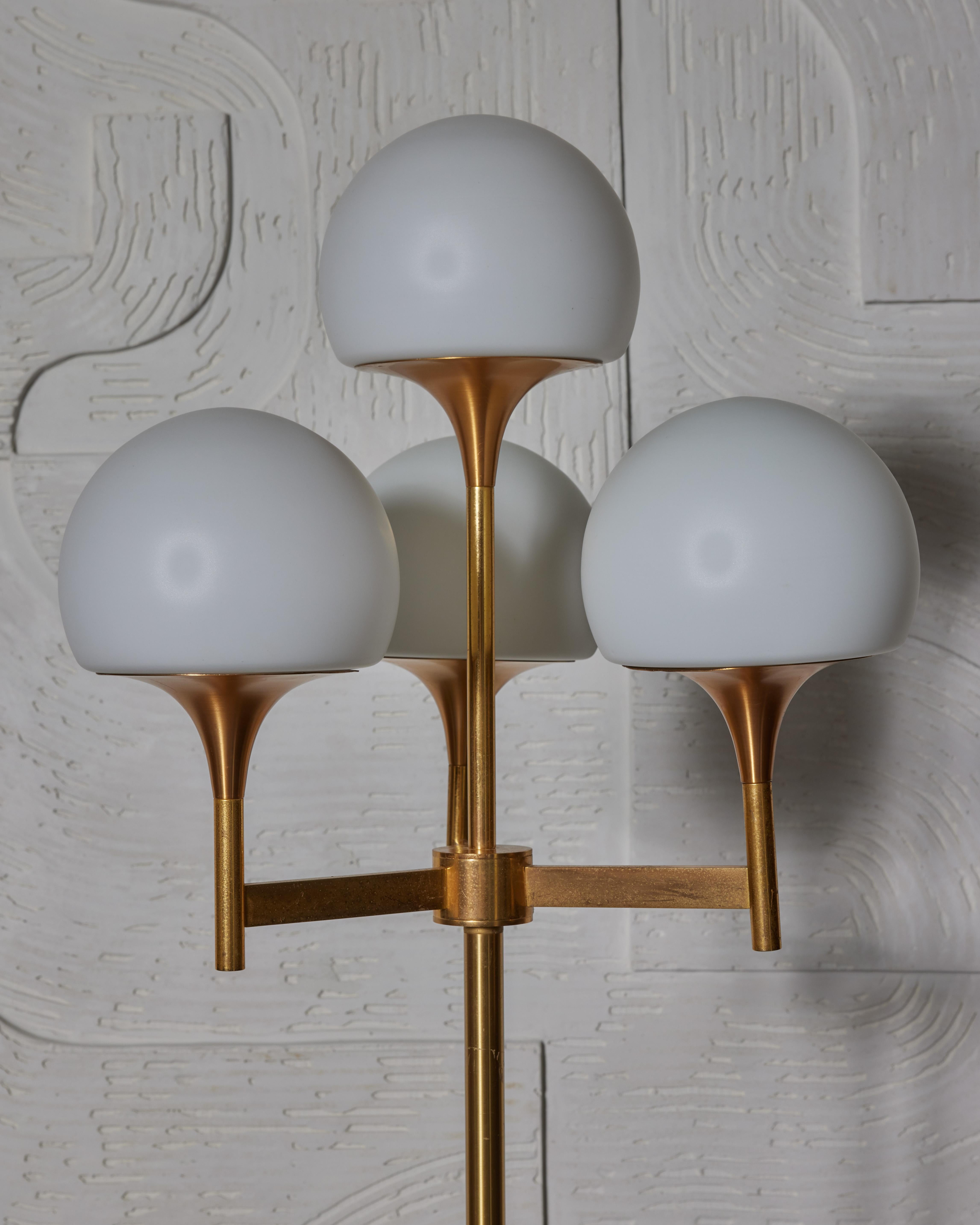 Italian Vintage Floor Lamps, 1970