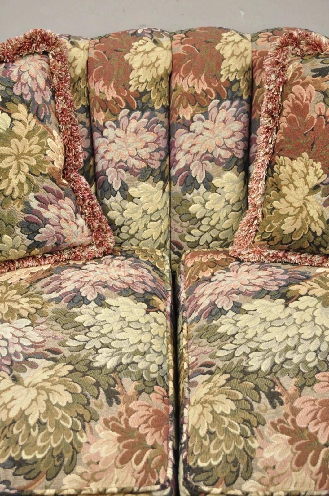 Vintage Floral Print 60