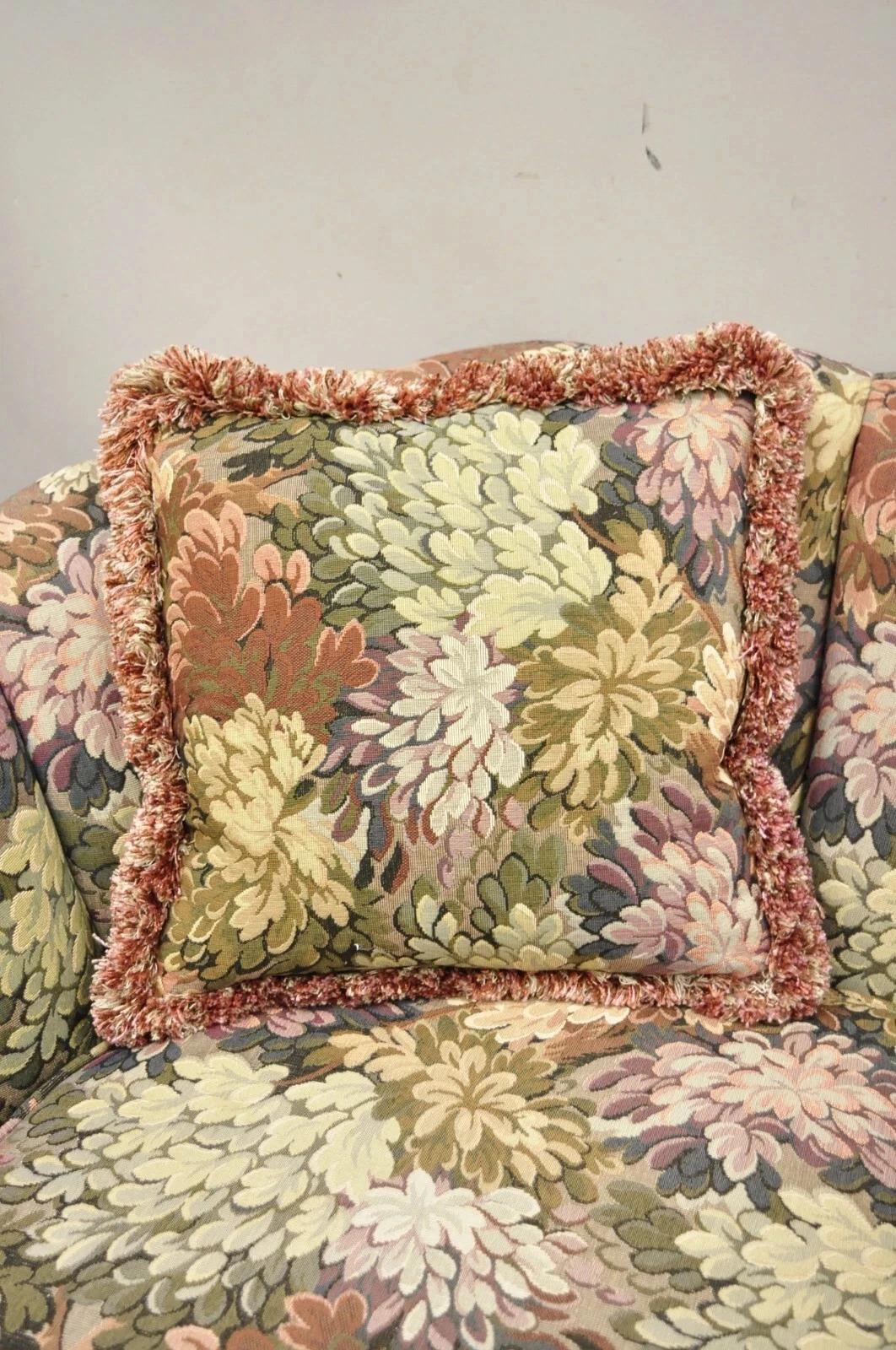Vintage Floral Print 60
