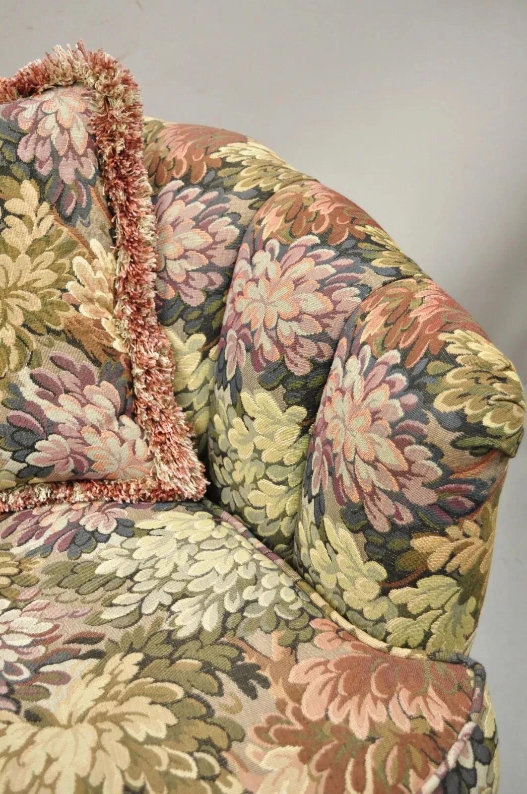 Vintage Floral Print 60