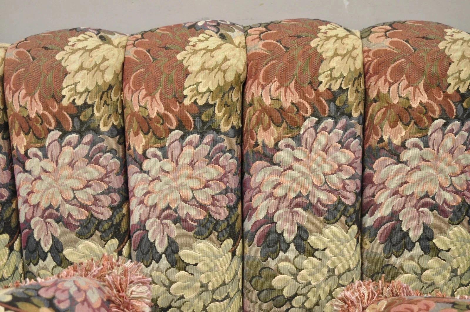 20th Century Vintage Floral Print 60