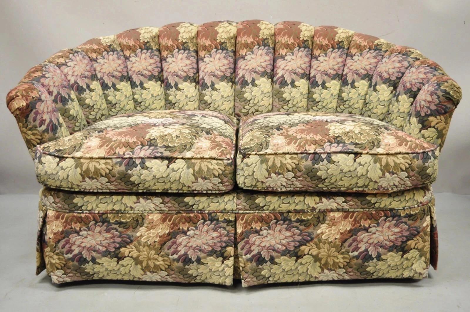 Vintage Floral Print 60