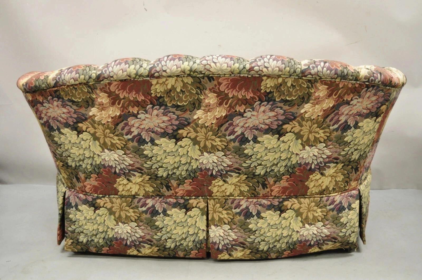 Vintage Floral Print 60