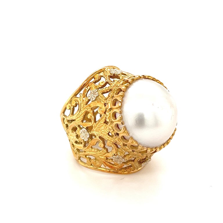 Italian pinky ring new arrivals