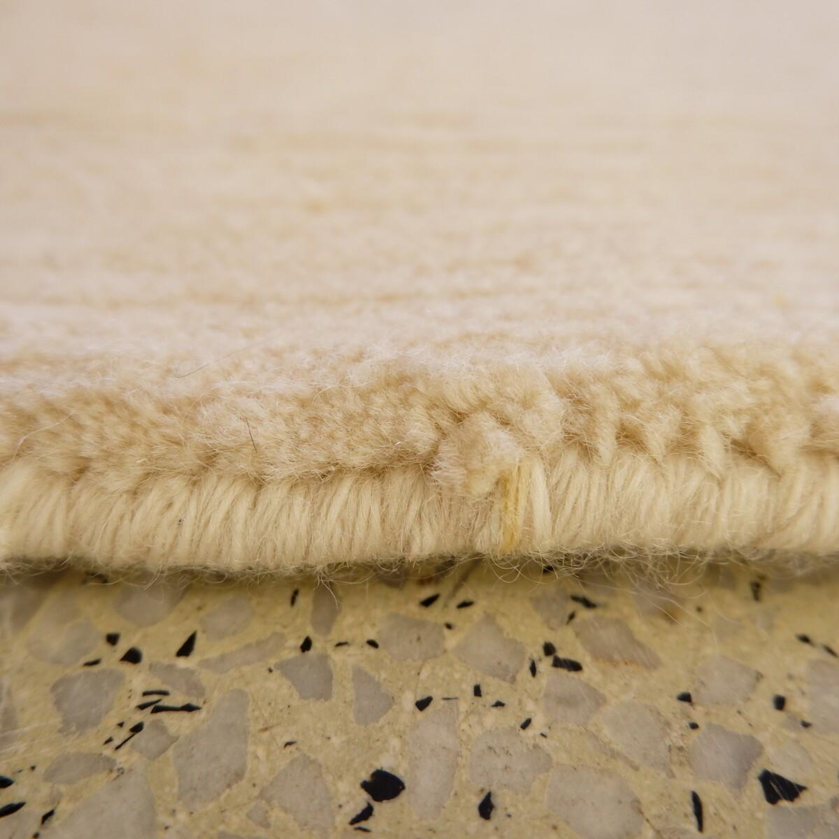 Vintage Floral Wool Rugs - 174cmx247cm For Sale 8