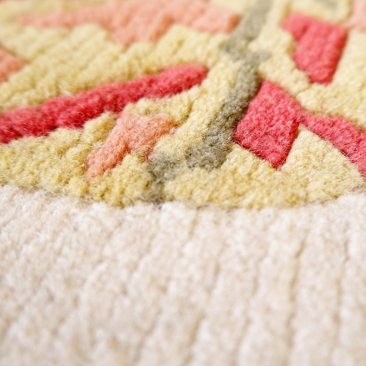 Vintage Floral Wool Rugs - 174cmx247cm For Sale 1