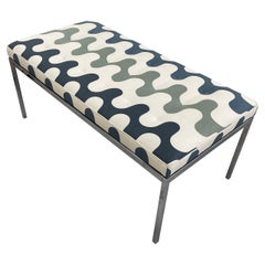 Banc vintage Florence Knoll