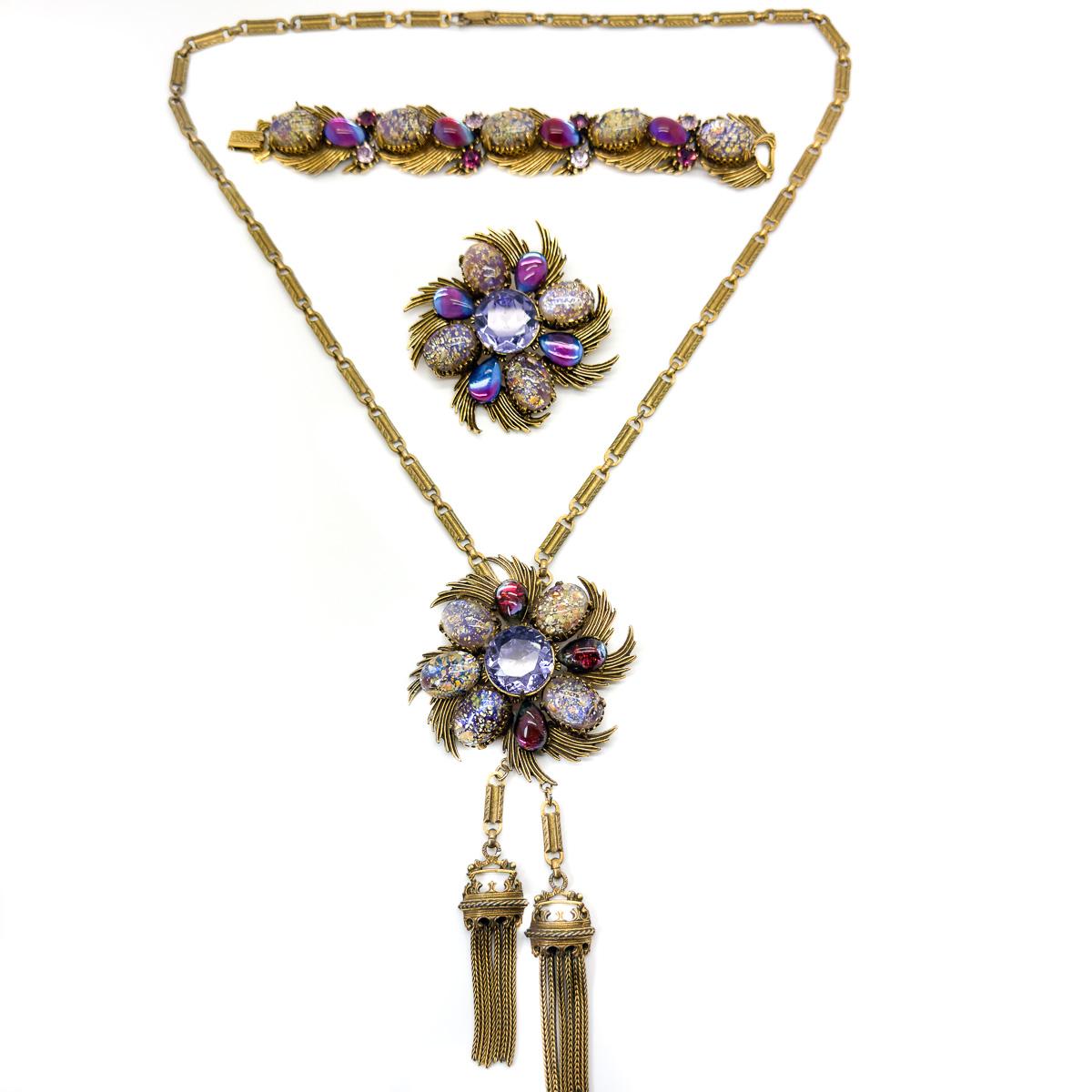 florenza brooch