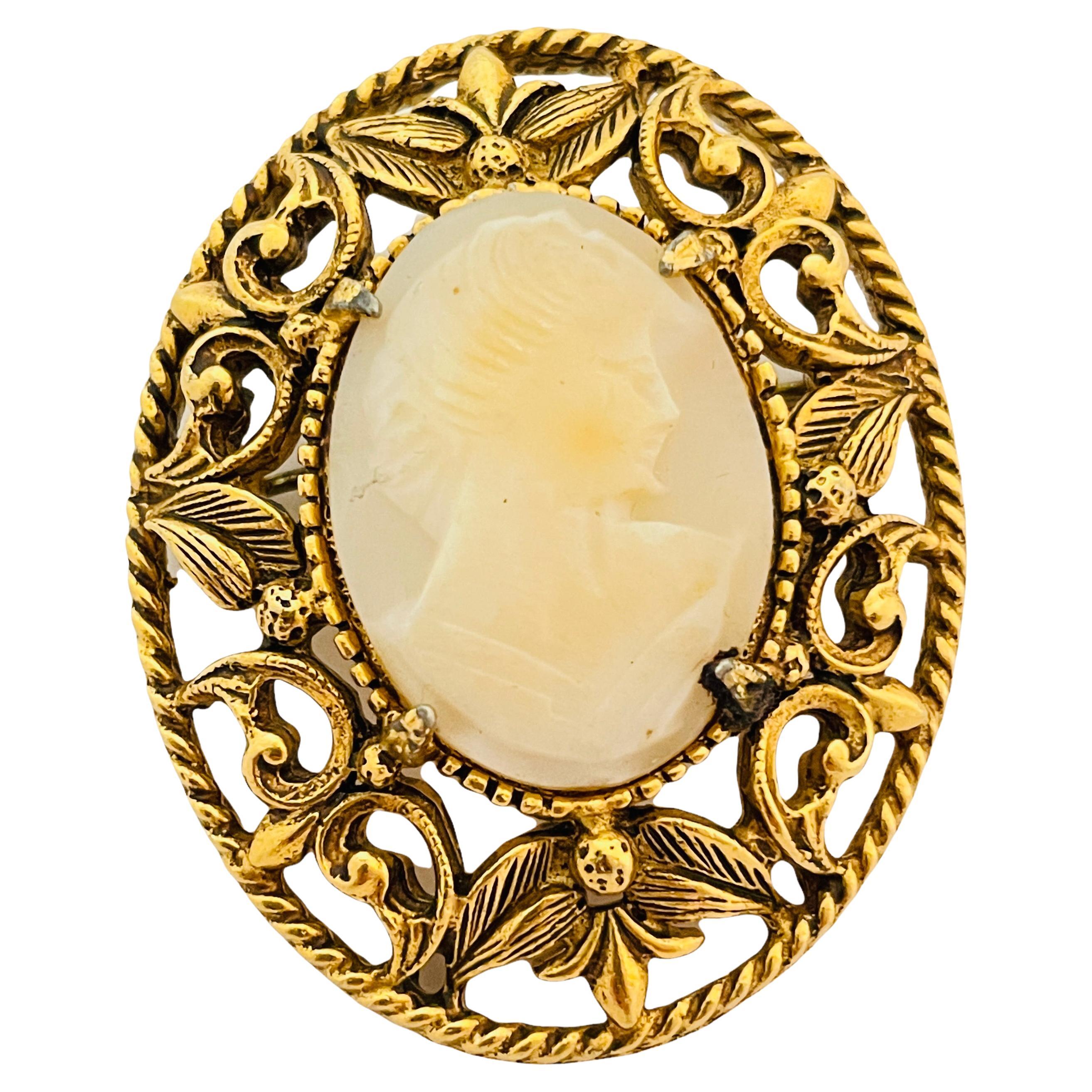 Florenza cameo sales