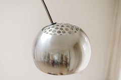 Vintage Flos Arco Stehleuchte