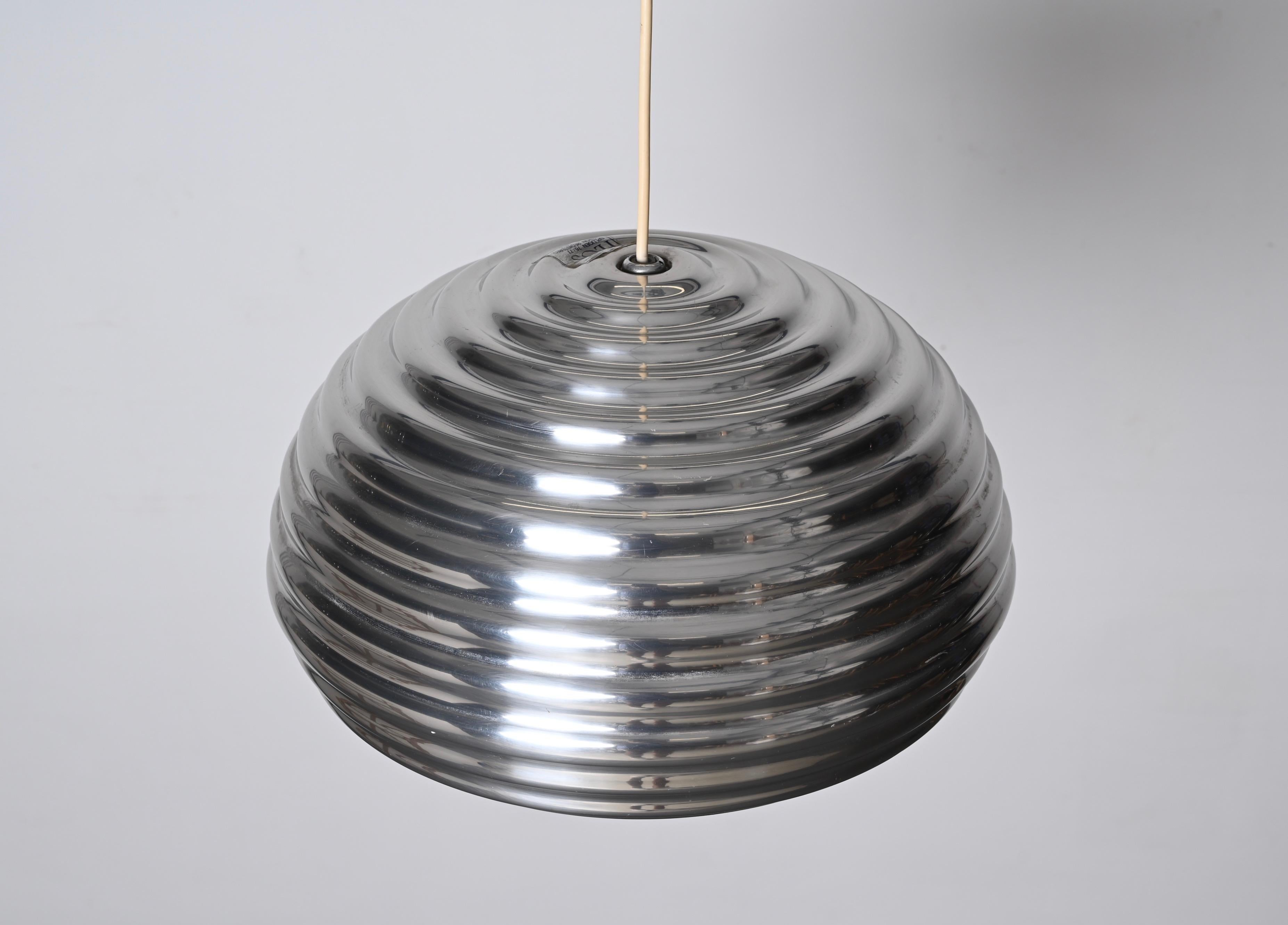 Lampe à suspension vintage Flos Splugen Brau par Achille Castiglioni pour Flos, Italie, 1961 en vente 3