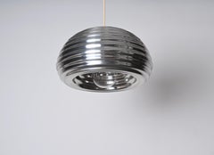 Vintage Flos Splugen Brau Pendant by Achille Castiglioni for Flos, Italy 1961