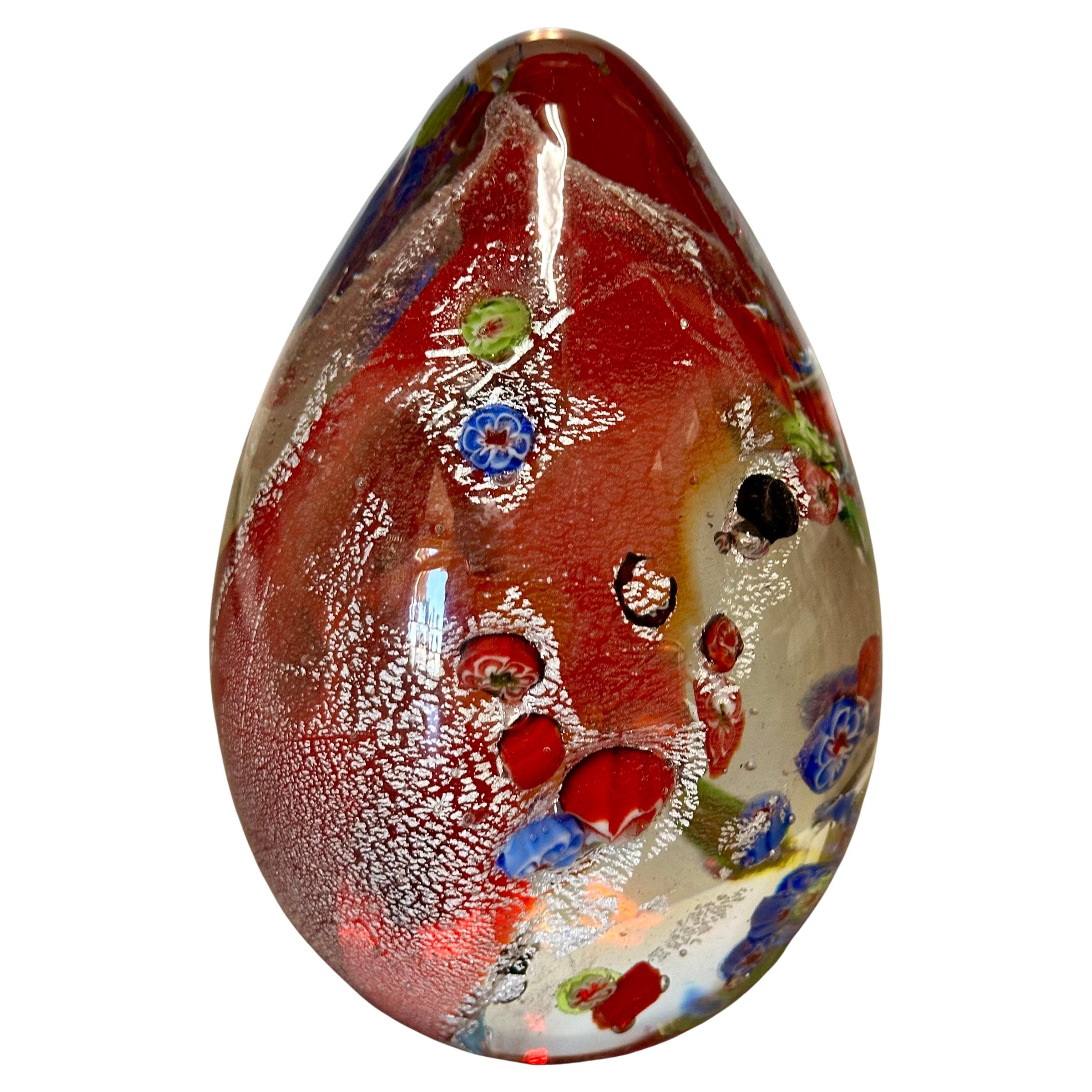 Egg Paperweights - 57 For Sale on 1stDibs | egg shaped paperweight