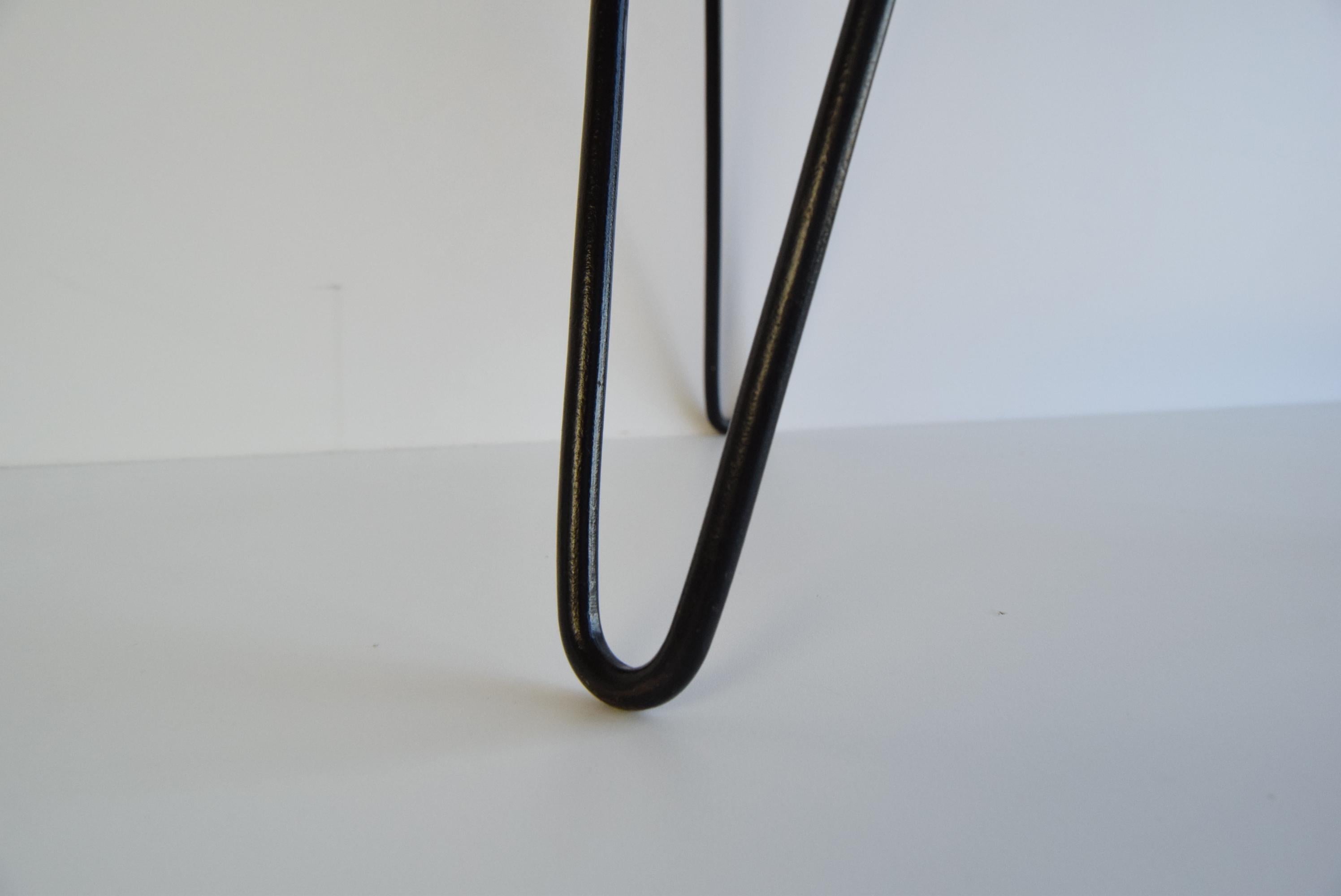 Mid-20th Century Vintage Flower stand, 1960's. For Sale