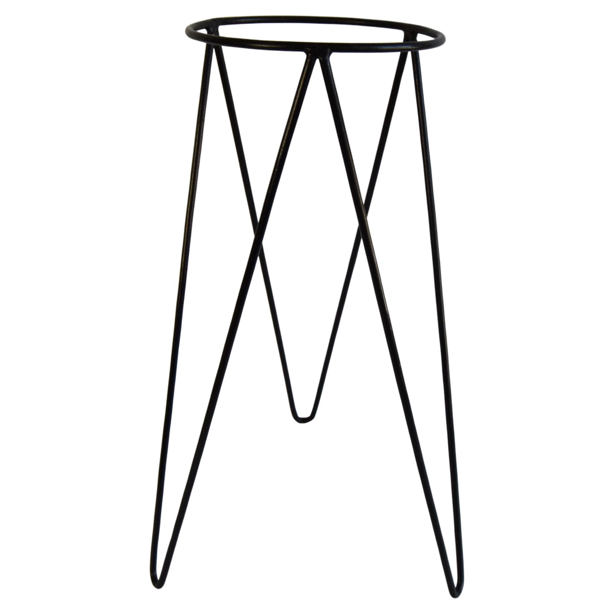 Vintage Flower stand, 1960's. For Sale