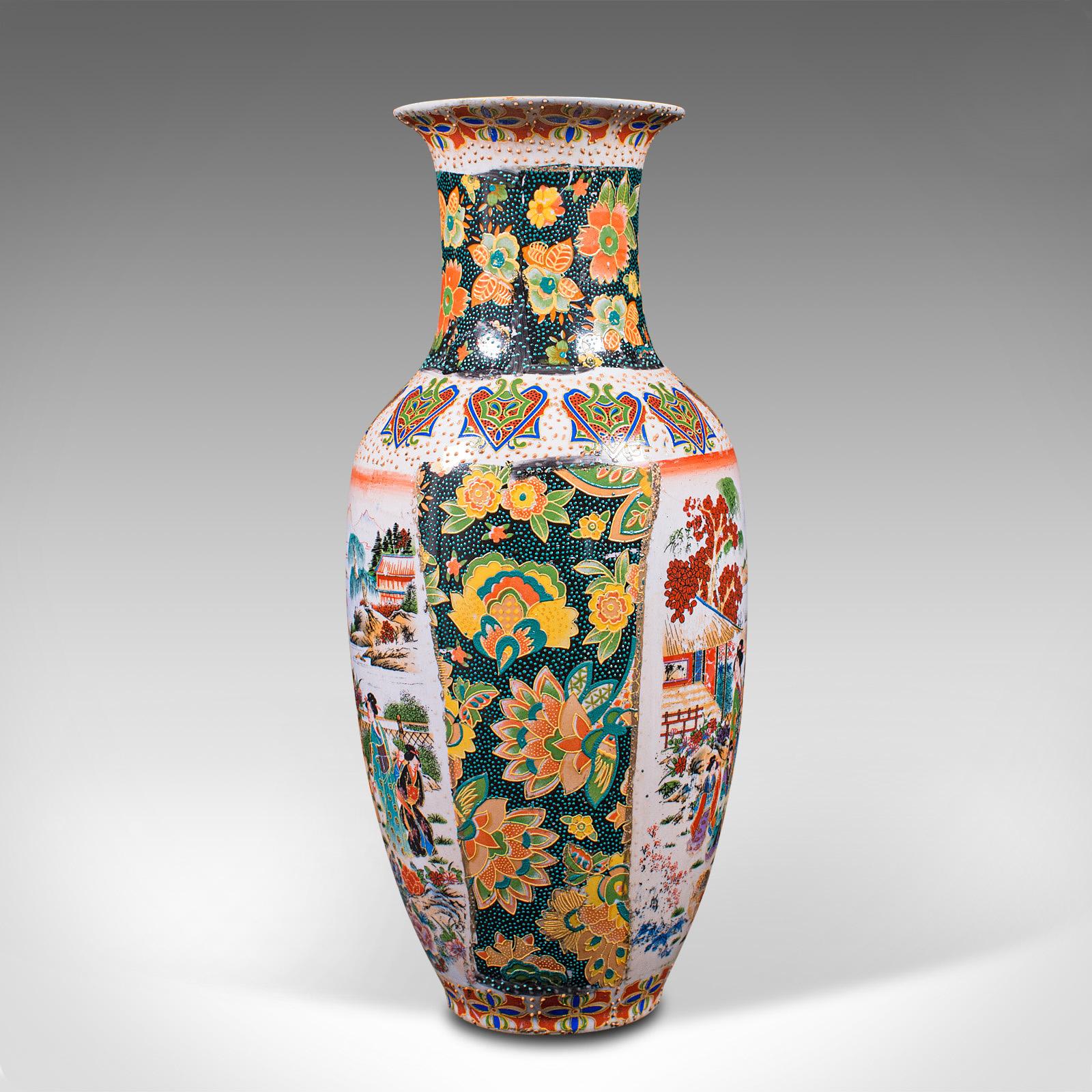 chinese vase value