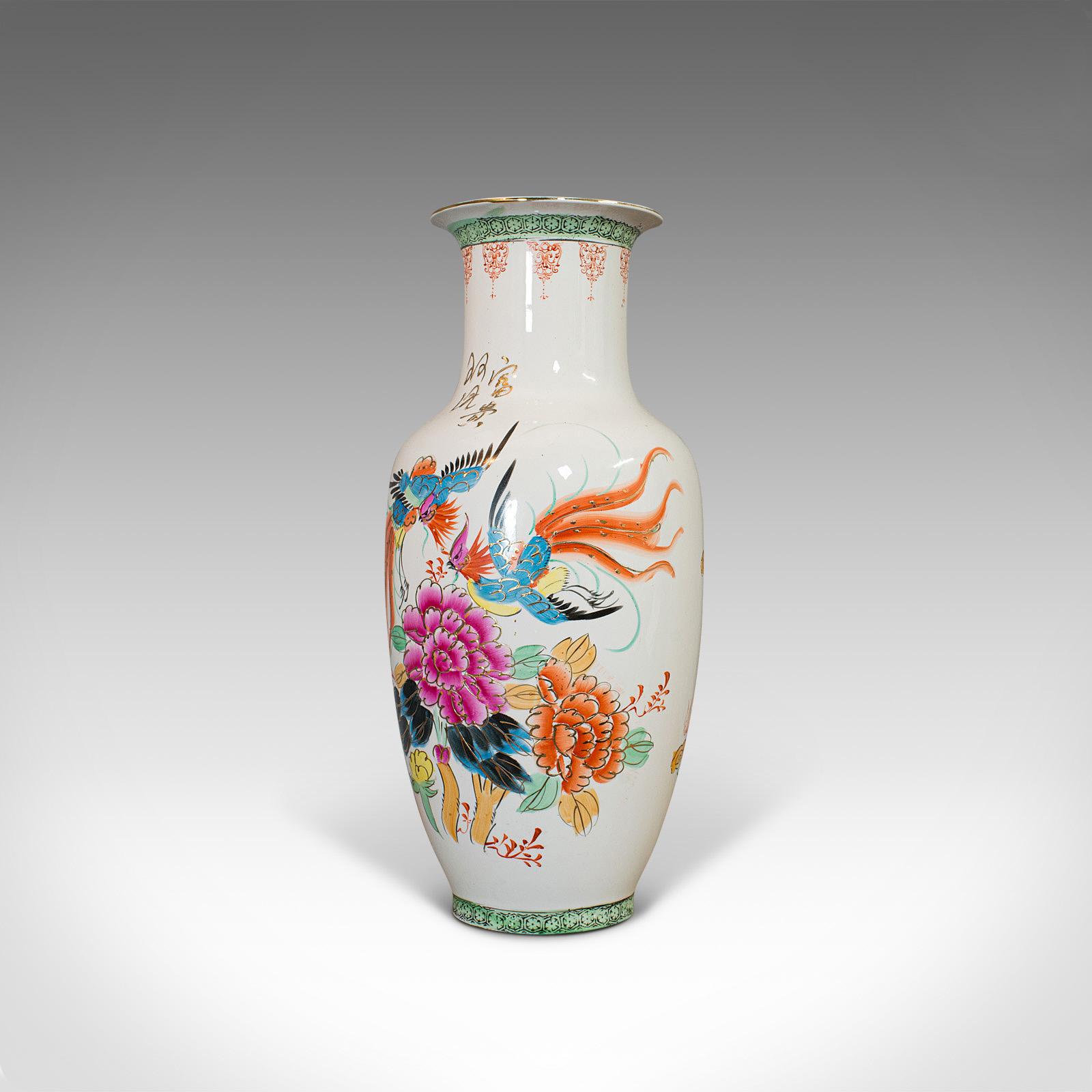 vintage flower vases