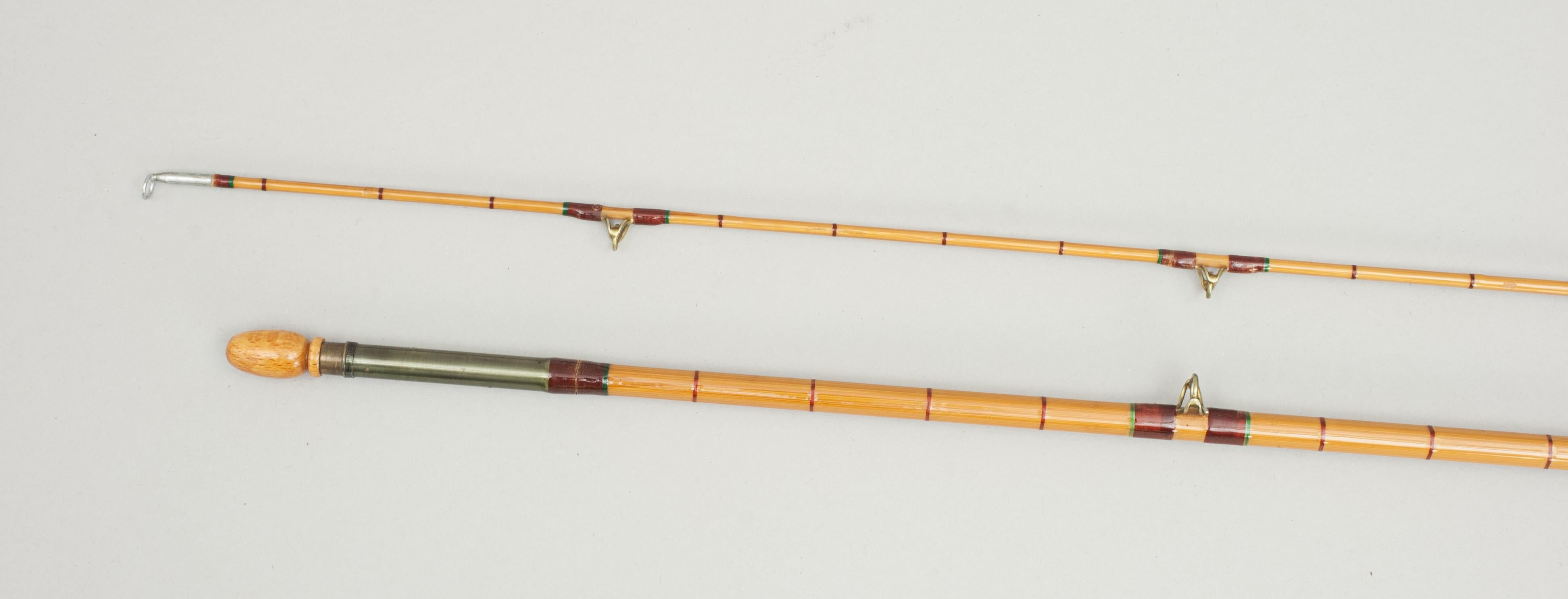 vintage fly rod