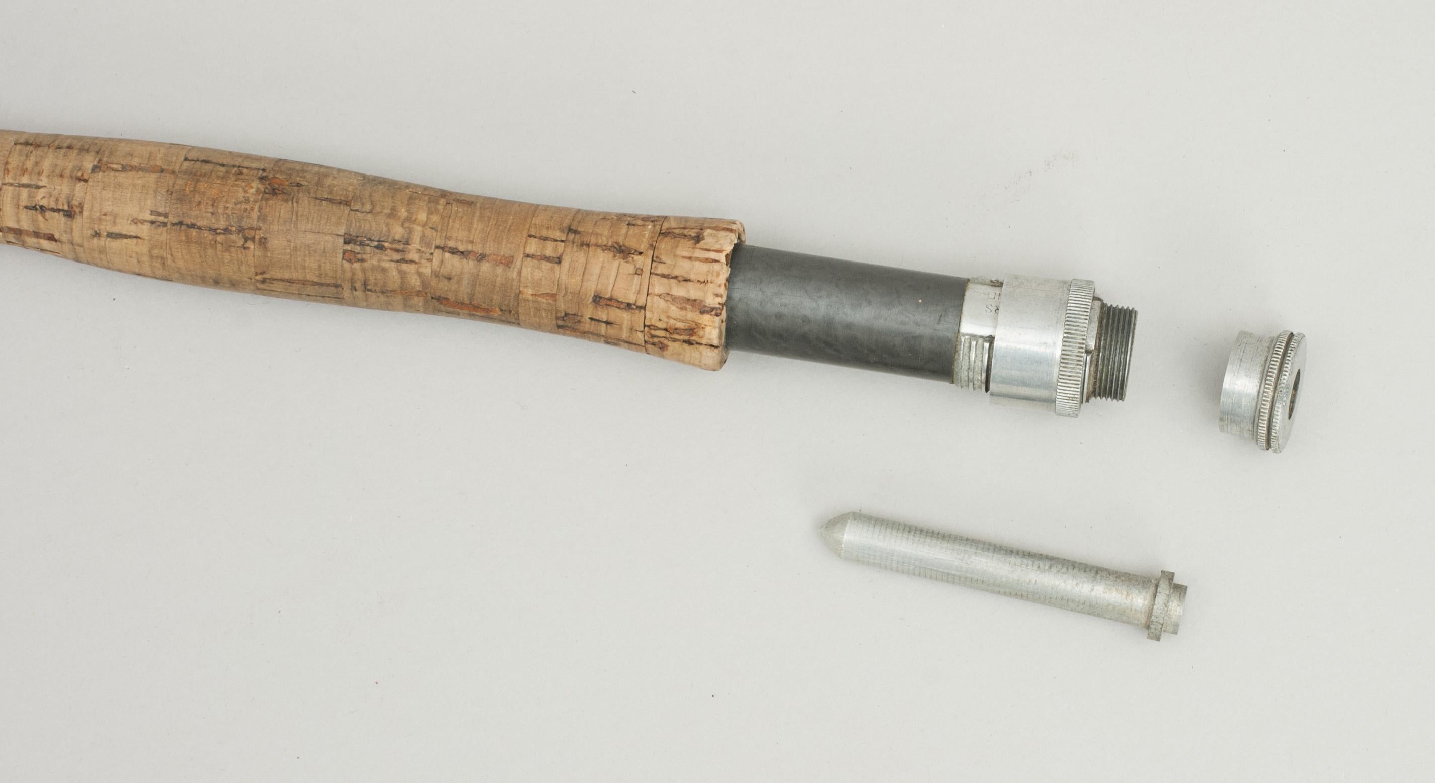 vintage fly rods