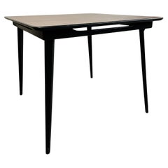 Vintage Foldable Game Table from Stakmore
