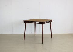 Vintage Foldable Table from Stakmore
