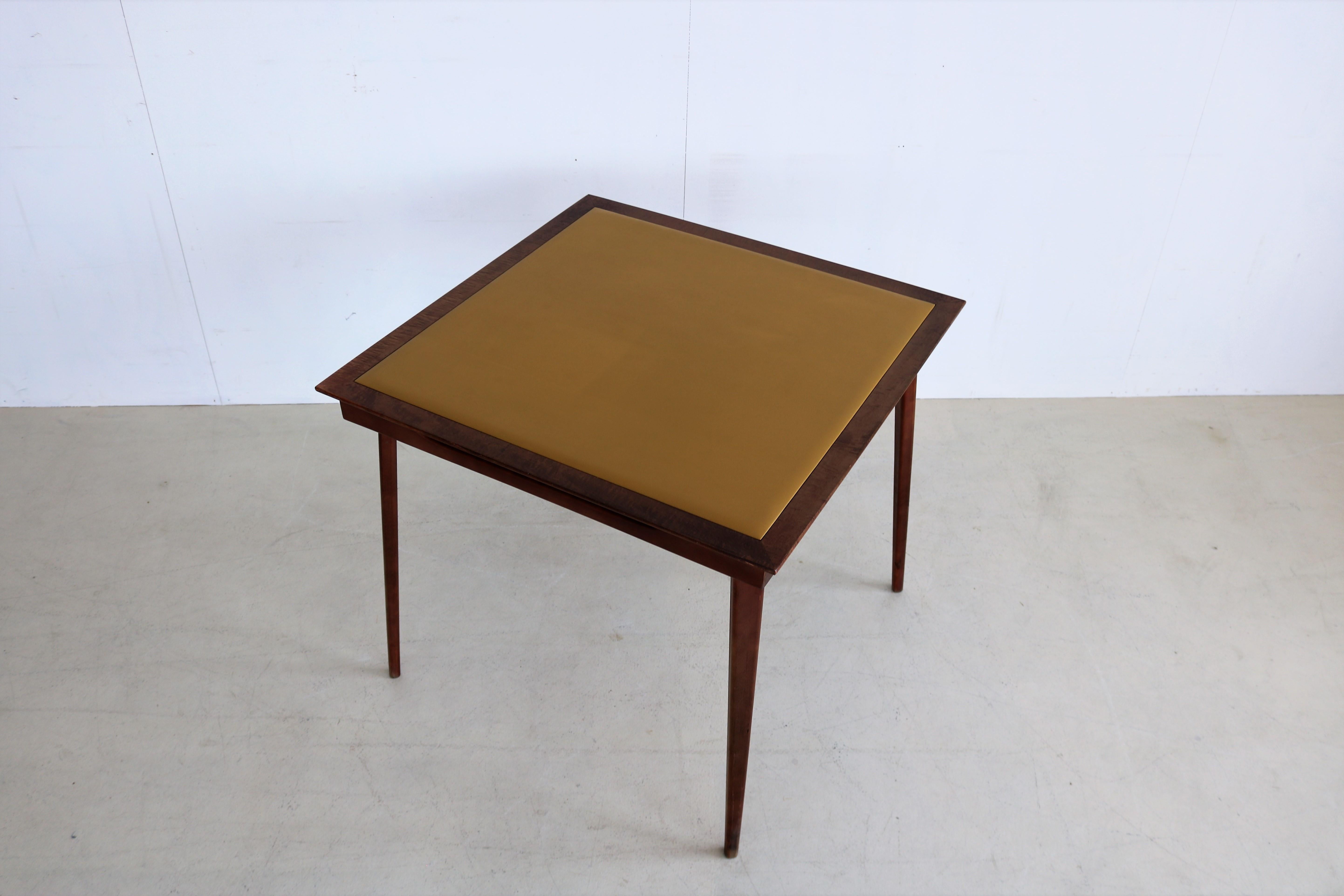 Vintage Foldable Table from Stakmore 1