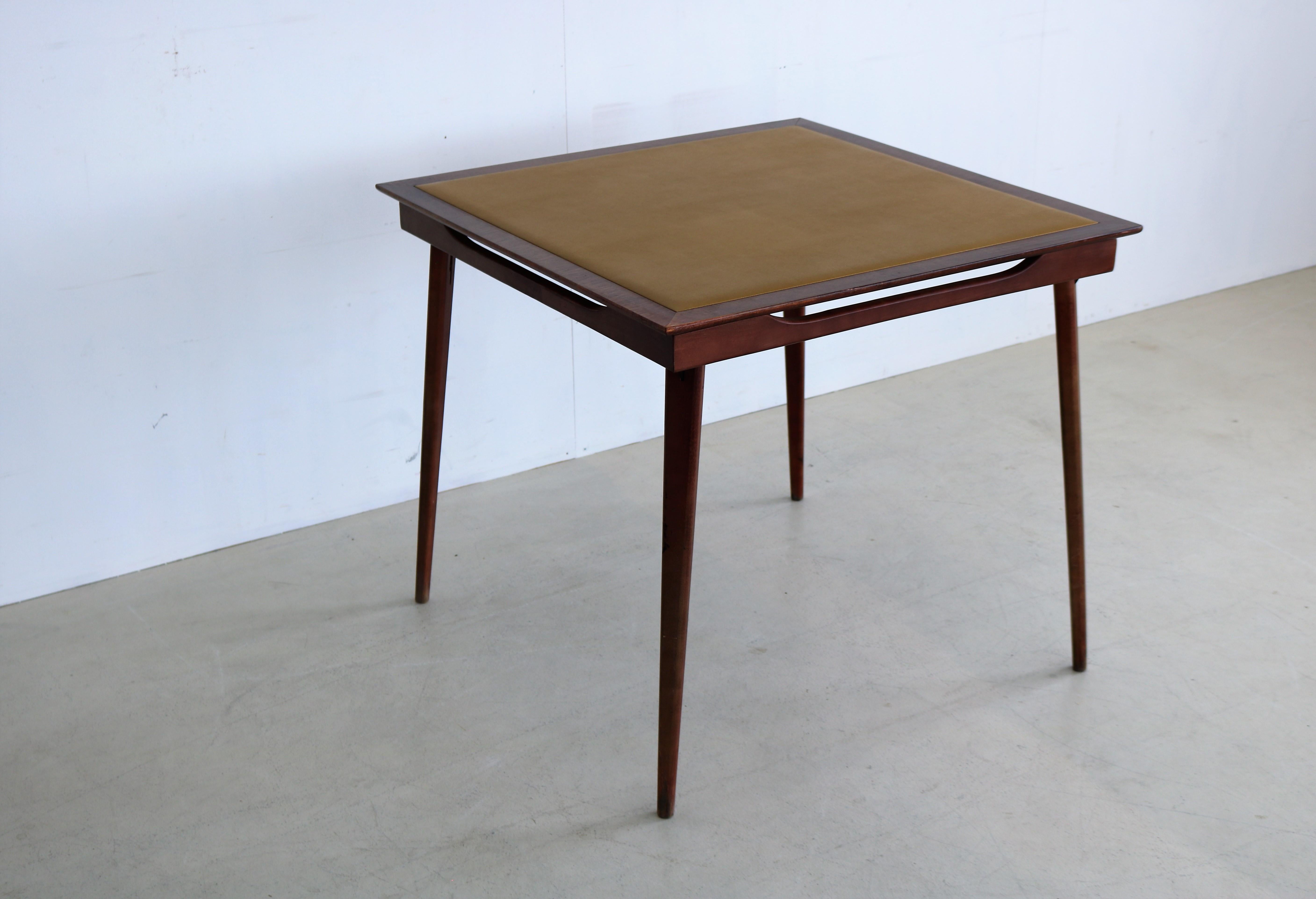 Vintage Foldable Table from Stakmore 2