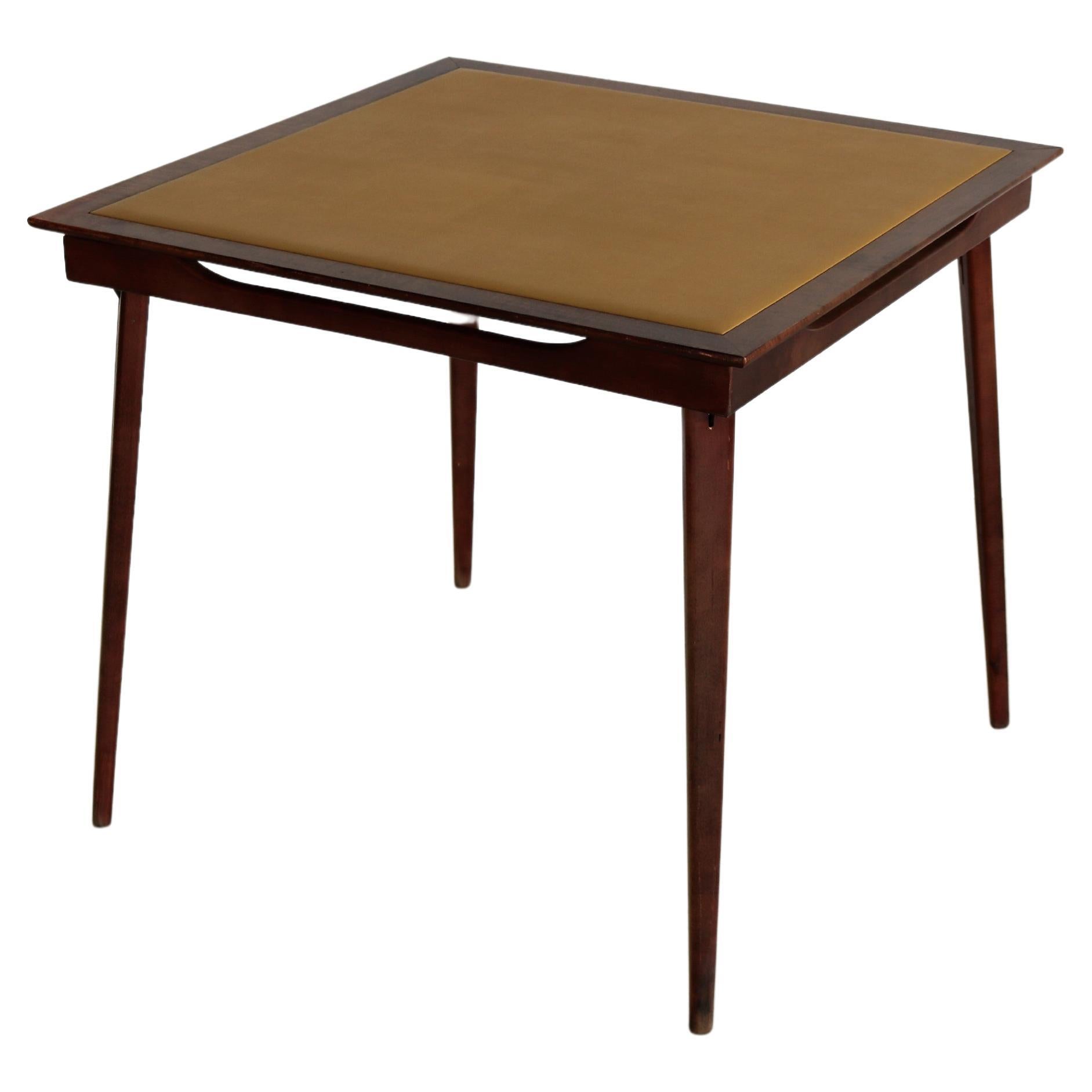 Vintage Foldable Table from Stakmore
