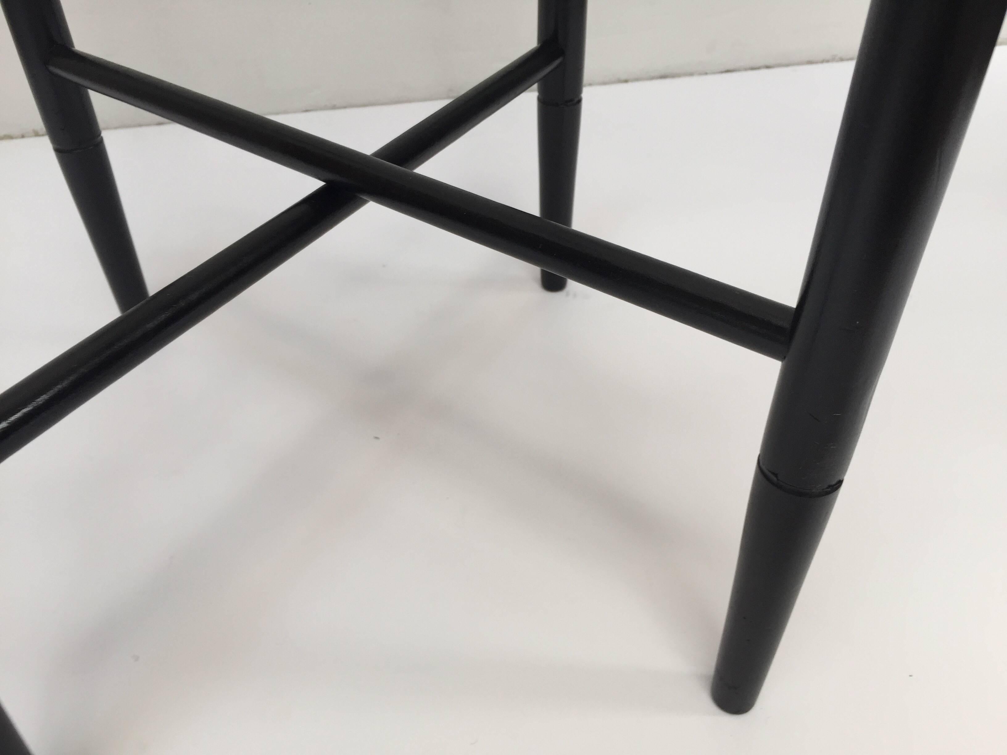 folding table stand