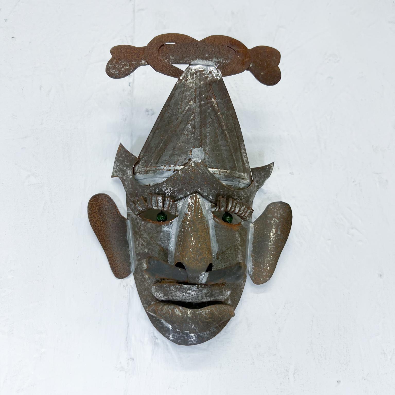 1950s mask