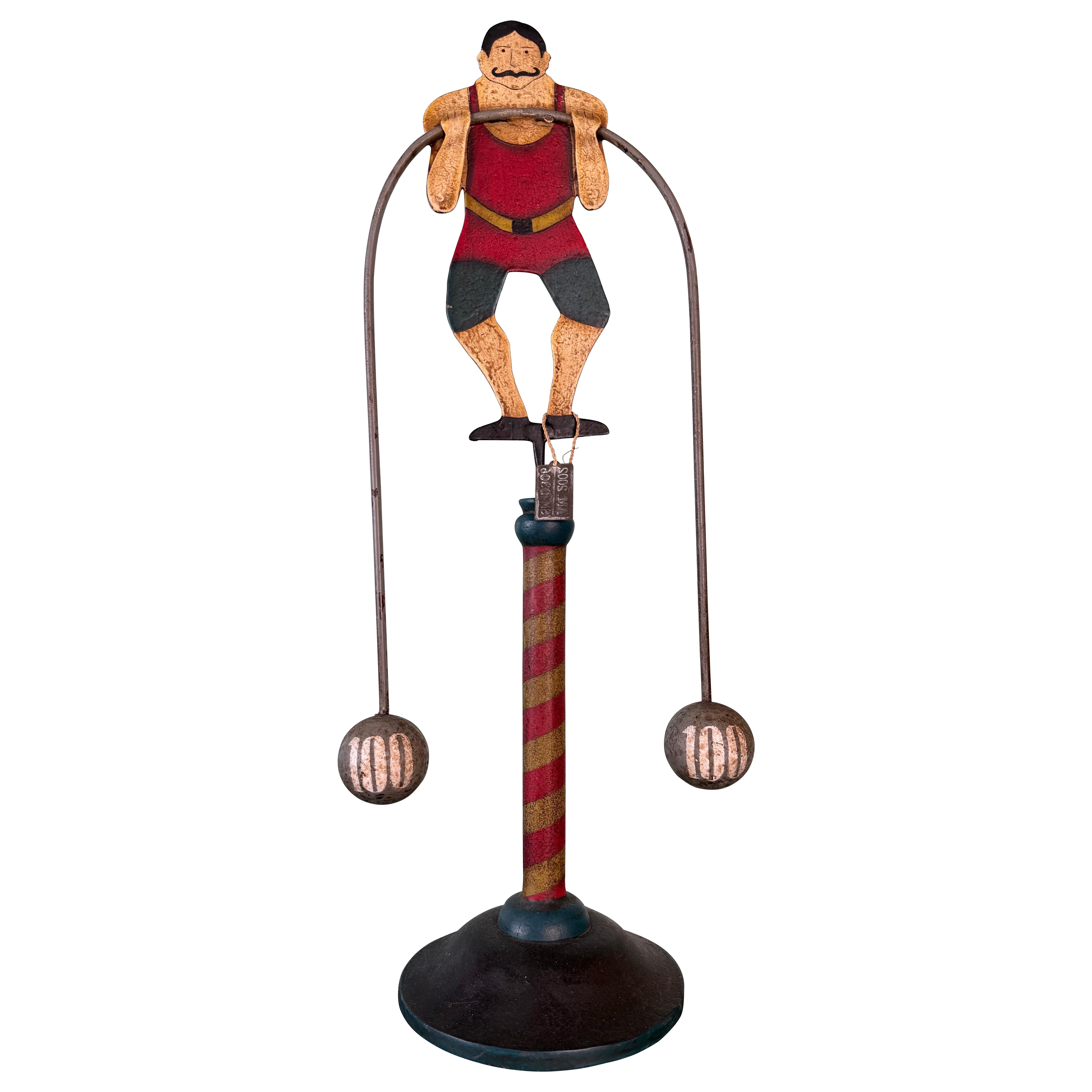 Balance 1kg ancienne - Décoration