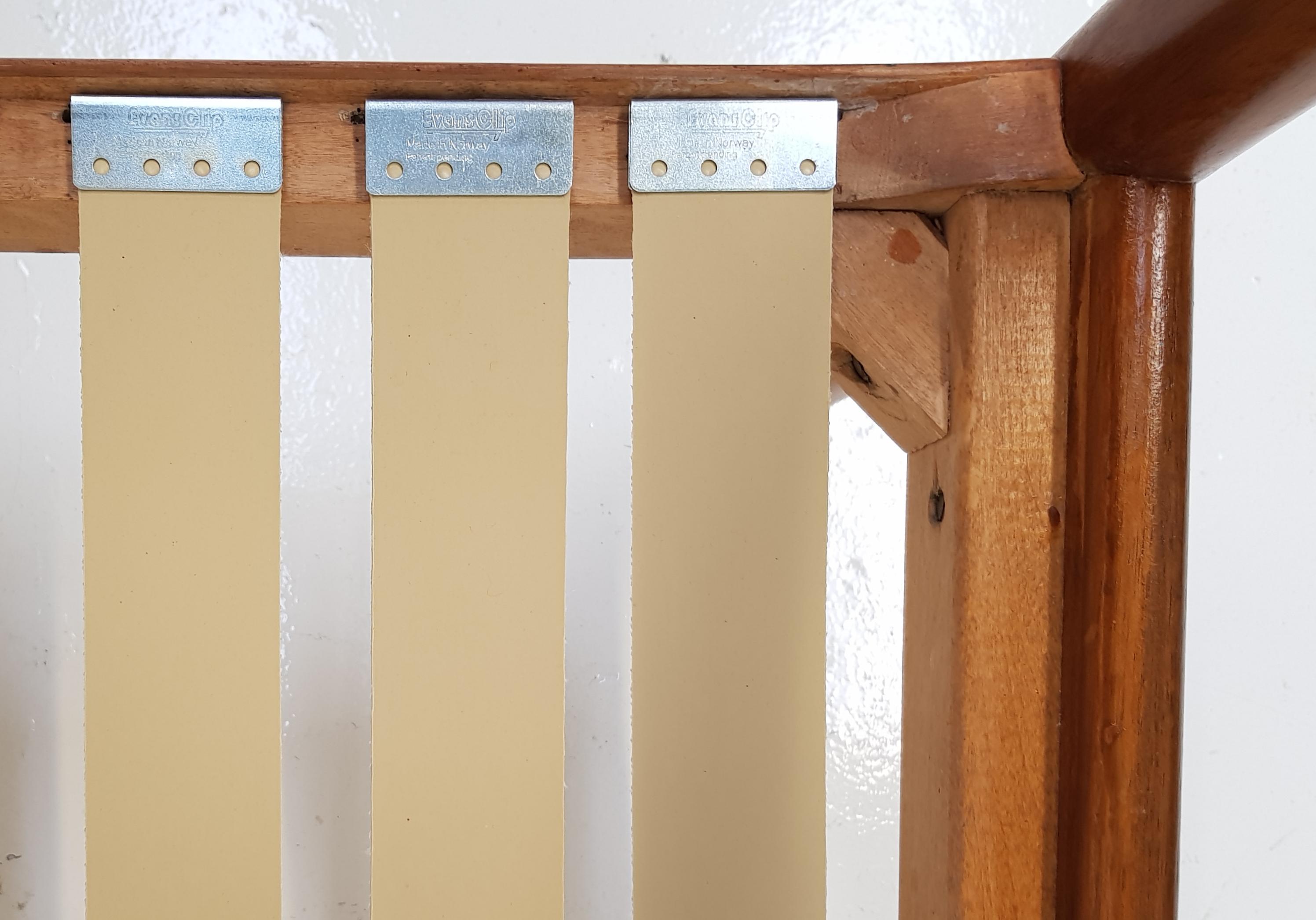 Vintage-Sessel Folke Ohlsson für Bodafors, Schweden, 1963 5