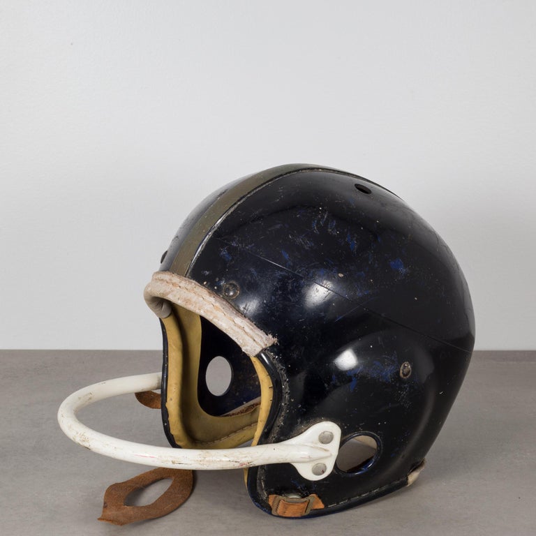 1950 nfl helmets